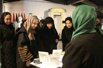 La voix des femmes iraniennes sans influence occidentale