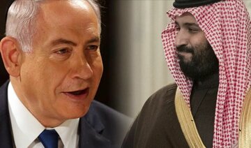 گفت‌وگوی سالیوان و نتانیاهو درباره عادی‌سازی روابط عربستان و رژیم صهیونیستی