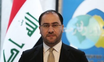 سخنگوی وزارت خارجه عراق: هیات دیپلماتیک دانمارک بغداد را ترک کرده است