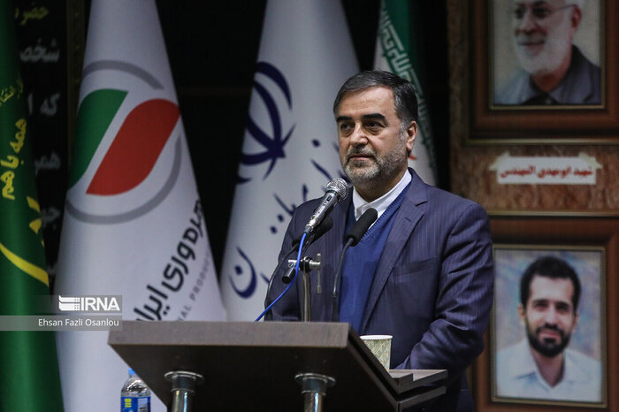 بهرهوری نوآور، راهبردی برای انقلاب در کشاورزی مازندران