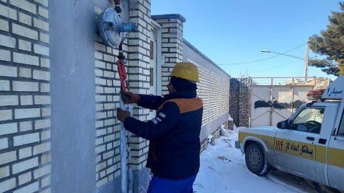 راهکارهای دولت برای گرم کردن خانه های مردم کهگیلویه و بویراحمد