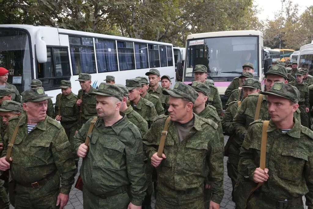 آمریکا درصدد کمک به اوکراین برای حمله به کریمه  