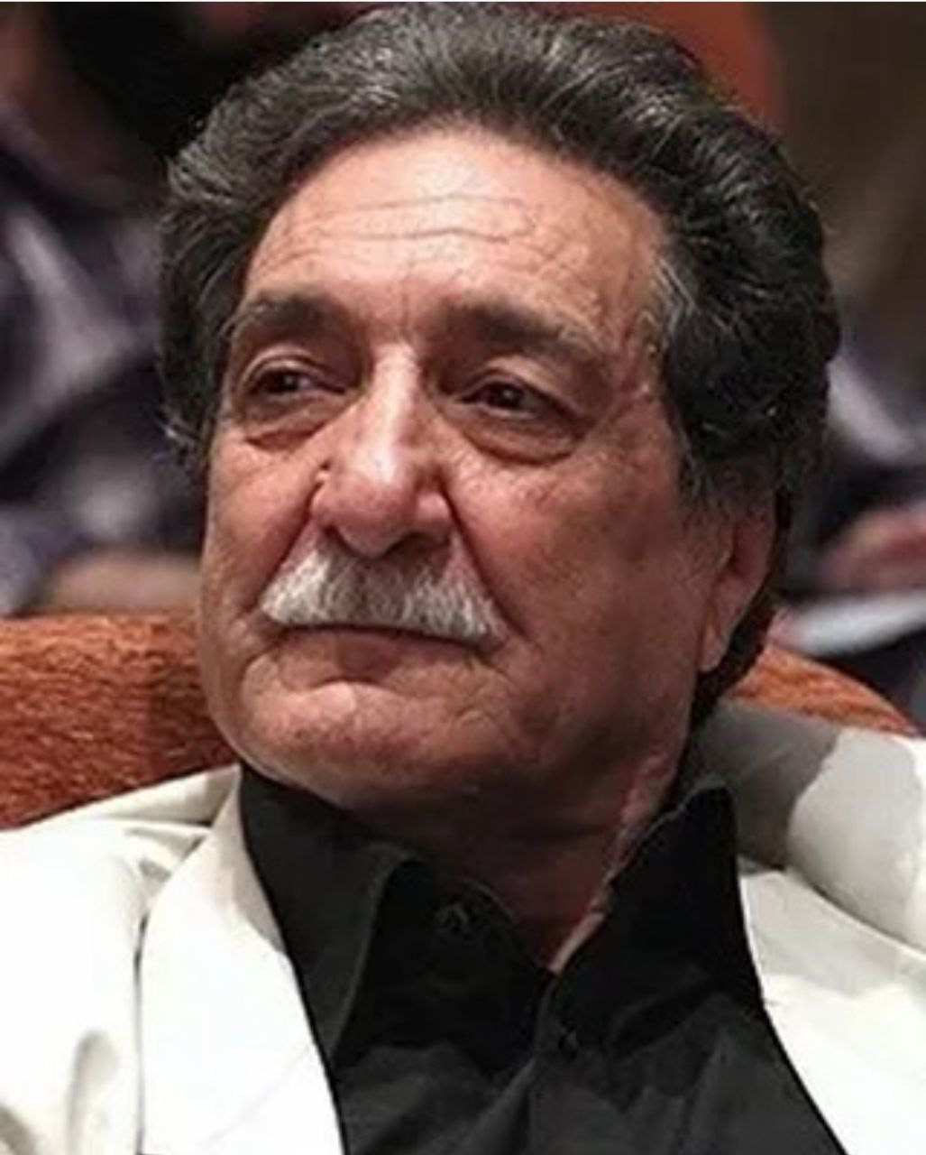 صداپیشه ماجراهای گالیور درگذشت