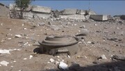 انفجار مین در دیرالزور سوریه ۶ کشته برجای گذاشت