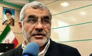 Iran to reciprocate Europe's move against IRGC: Top MP