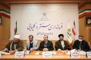 استاندار: پیشرفت کرمانشاه تنها با اقدام جهادی و تفکر انقلابی میسر خواهد بود