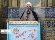 امام جمعه سمنان: عضویت ایران در سازمان شانگهای ارزشمند است 