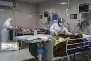 ۳۸ بیمار جدید مبتلا به کرونا در بیمارستانهای خراسان رضوی بستری شدند