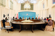 Agreement to establish Int'l Association of Women of Influence