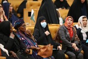 میهمان ویژه اختتامیه کنگره بین‌المللی زنان تاثیرگذار چه کسی بود؟