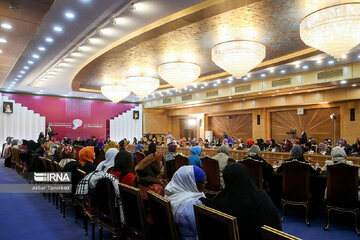 Congrès international des femmes influentes à Téhéran : rencontre avec le Président Raïssi