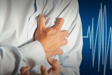 پژوهشگران مشهدی موفق به تشخیص نارسایی قلب به روشی نوین شدند
