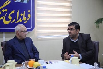 عزم جدی دولت برای توسعه تنگستان