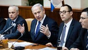 نتانیاهو: مجوز حمل سلاح توسط اسرائیلی‌ها را بیشتر می‌کنیم