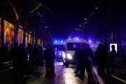 Detenidas 44 personas en París por rechazar la reforma de Macron