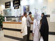 جراحی زنان بیشترین بستری‌شدگان گردشگری سلامت در مشهد است