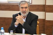 نائب ايراني: قرار البرلمان الأوروبي ضد الحرس الثوری متأثر بتلميحات الأعداء