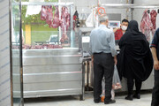 متخلفان فروش گوشت قرمز در خوزستان به پرداخت جریمه محکوم شدند