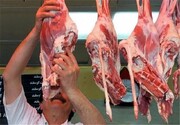 ۳۲ هزار و ۲۰۶ کیلوگرم گوشت در شهرستان تفرش استحصال شد