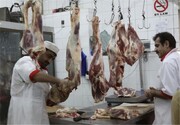 خراسان رضوی تنها عرضه کننده گوشت تفکیک‌شده گوسفندی در کشور است 