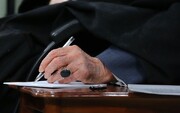 پیام رهبر معظم انقلاب اسلامی خطاب به ملت بزرگ ایران در پی جنایت سحرگاه امروز رژیم صهیونیستی