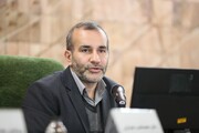 استاندار کرمانشاه: حفظ کرامت بیماران در مراکز درمانی ضروری است
