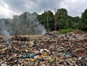 معاون استاندار مازندران: طرح‌های ساماندهی زباله با جدیت در حال پیگیری است