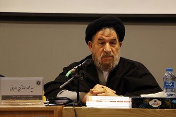 نماینده مجلس: رئیس جمهور در نیویورک استکبار جهانی را محاکمه کرد