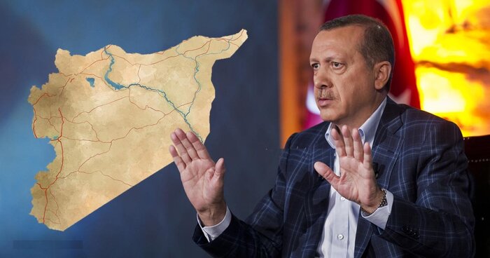 نزدیکی اردوغان به سوریه؛ انتخاب قطعی یا حربه انتخاباتی؟