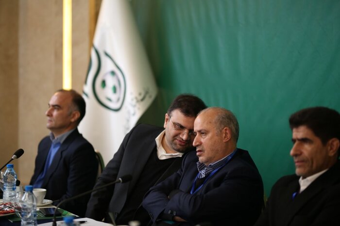 از غیبت در سطح اول تا حواشی غیراخلاقی؛ فوتبال مشهد تغییرات «اصولی» میخواهد