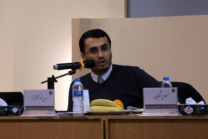 شفافیت و افزایش اعتبارات عمرانی از نقاط قوت قانون بودجه ۱۴۰۲ کل کشور است