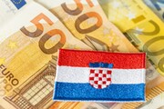 کرواسی و بحران پیوستن به منطقه پولی یورو / قیمت‌ کالاها به شدت افزایش یافت
