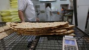 کمبود ۲۰۰ نانوایی در شیراز و رد شایعه گرانی نان