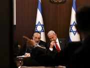 «درعی» راضی به استعفا نشد؛ نتانیاهو امروز او را برکنار می کند

