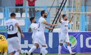 مدافع اسبق پرسپولیس به ملوان پیوست