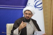 امام جمعه همدان: برنامه ریزی در شورای فرهنگ عمومی متناسب با مسایل روز باشد