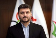 فرهادیان: تایید صلاحیت کاندیداهای هاکی چهارشنبه به فدراسیون اعلام شد