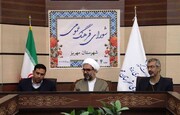 امام جمعه مهریز خواستار برگزاری کرسی‌های آزاد اندیشی شد 