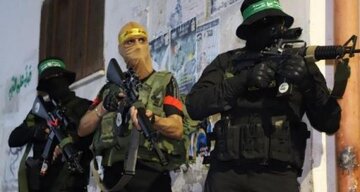 درگیری مسلحانه بین نیروهای فلسطینی و نظامیان صهیونیست در جنین