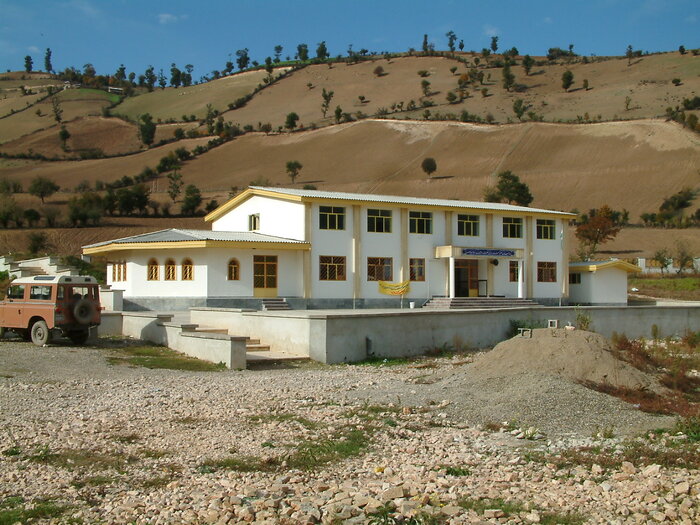 ساخت و بازسازی بیش از ۲۱ هزار کلاس درس ؛ انقلاب مدرسه سازی در مازندران