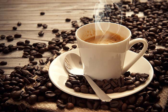 استفاده بیش از حد "قهوه" احساس اضطراب و پرخاشگری در پی دارد