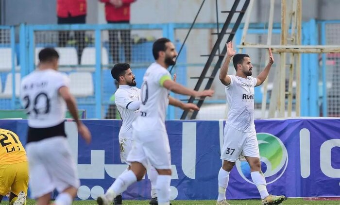 سایه روشنهای هفته شانزدهم لیگ برتر؛ یکه تازی قرمزها در هوای آفتابی انزلی