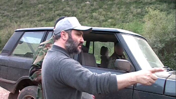 برآورده شدن حاجت «عماد مغنیه» در شب شهادت سه ساله امام حسین (ع)