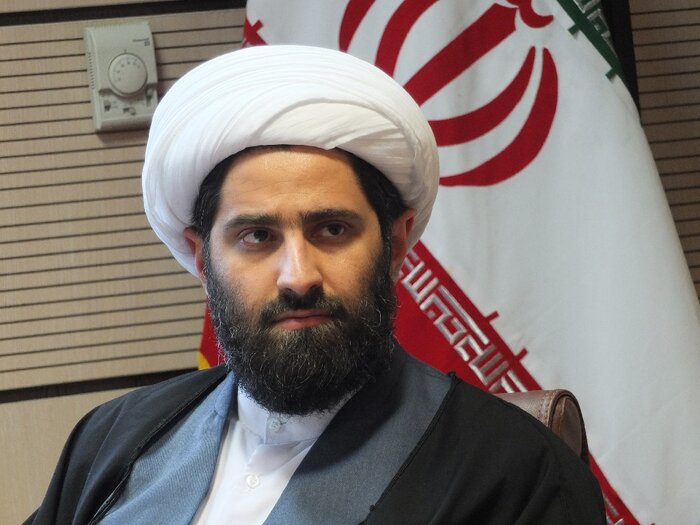 ندای هل من ناصر غزه مقتدر و مظلوم