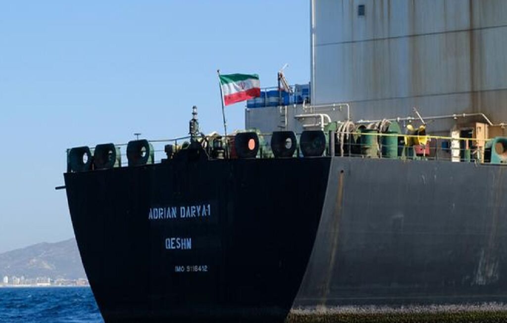 Ports Org issues communique on registration of Iran ships by Panama