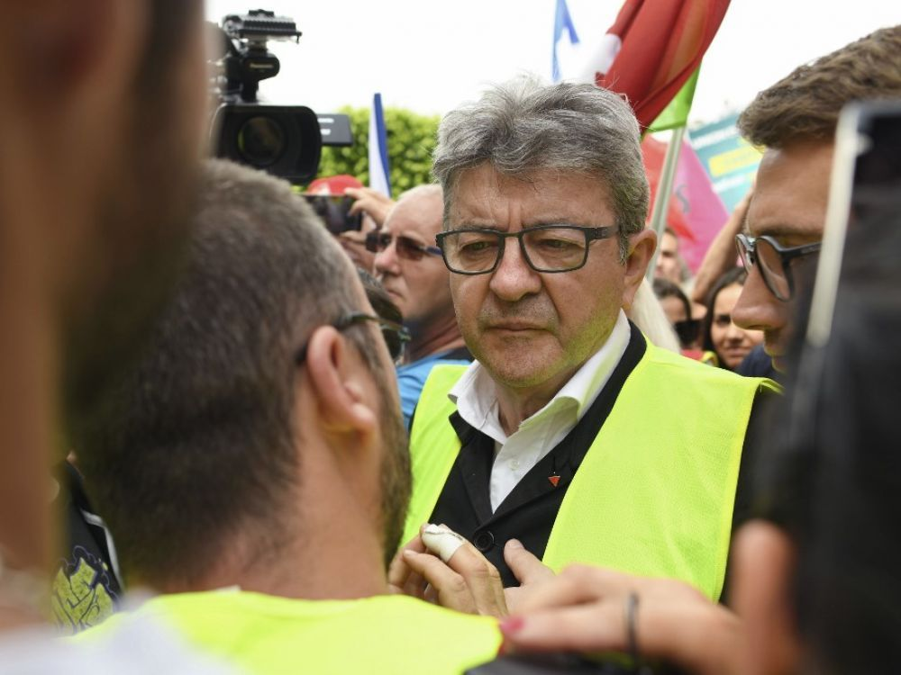 تداوم اعتراضات در فرانسه؛ آیا کابوس جلیقه زردها برای دولت تکرار میشود؟