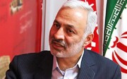 ایرانی پارلیمنٹ کے قومی سلامتی کمیشن کے سربراہ نے آذربائیجانی سفارت خانے پر حملے کی مذمت کی