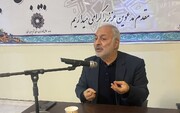 مسؤول برلماني: القرار الأوروبي ضد الحرس الثوري يظهر ذروة العداء تجاه الشعب الإيراني