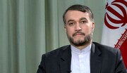 Amir Abdolahian condena con firmeza la profanación del Sagrado Corán en Suecia
