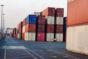 ارزش صادرات غیرنفتی فارس ۲۴ درصد افزایش یافت